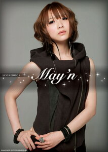SCOREBOOK@Mayfn [ CgX^btiyj ]