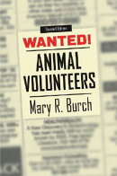 Wanted! Animal Volunteers
