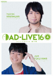 ��AD-LIVE 2016����4��(��¼ͪ���ʡ����)