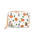 刀剣乱舞ーONLINE-鬼頭祈コラボ ボックスポーチ(陸奥守吉行とミカン)