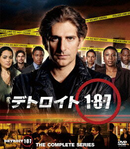 楽天ブックス デトロイト1 8 7 コンパクトbox マイケル インペリオリ Dvd 楽天ブックス デトロイト1 8 7 コンパクトbox マイケル インペリオリ Dvd