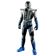超宇宙刑事ギャバン インフィニティ　メガスケールフィギュア ギャバン・ブシドー