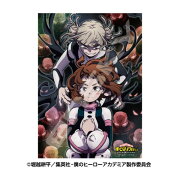 TVアニメ『僕のヒーローアカデミア』 500-732　少女のエゴ　ジグソーパズル500ピース