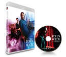 ジョン・ウィック:コンセクエンス スペシャル・プライス版【Blu-ray】