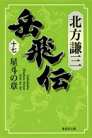 岳飛伝 17 星斗の章