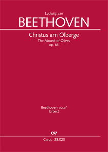 �y�A���y���z�x�[�g�[���F��, Ludwig van: �I���g���I �u�I���[���R�̃L���X�g�v Op.85/���T��/Harasim��: �w���җp��^�X�R�A [ �x�[�g�[���F��, Ludwig van ]