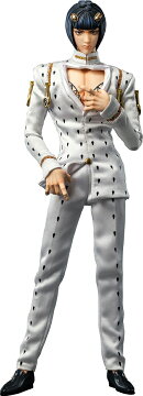 フィグゼロ 1/6 『ジョジョの奇妙な冒険 黄金の風』 ブローノ・ブチャラティ (塗装済み可動フィギュア)