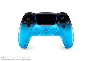 DualSense ���C�����X�R���g���[���[ ���Y�� �u���[