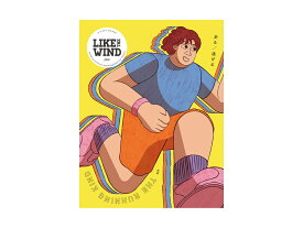 Like the Wind magazine 日本版 05 [ Like the Wind日本版編集部 ]
