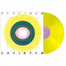 PLATINUM【アナログ盤】