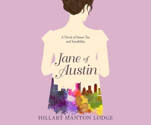 楽天ブックス: Jane of Austin: A Novel of Sweet Tea and Sensibility - Hillary