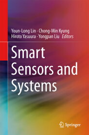 Smart Sensors and Systems SMART SENSORS & SYSTEMS [ Youn-Long Lin ]