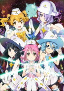 放課後のプレアデス Vol.6 【初回生産限定版】【Blu-ray】