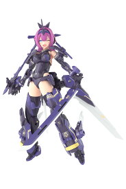 1/1 『メガミデバイス』 朱羅 弓兵 絆 影衣 フルパッケージ 【KP840】 (プラモデル)