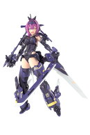 1/1 『メガミデバイス』 朱羅 弓兵 絆 影衣 フルパッケージ 【KP840】 (プラモデル)