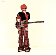 【楽天ブックス限定先着特典】Circusm(通常盤)(フォンタブ（約60×95mm）) [ Fukase ]
