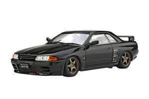 1/24 ���V���[�Y �j�b�T�� �X�J�C���C��GT-R(R32) �y��15�z (�v�����f��)