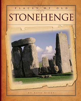 楽天ブックス: Stonehenge - Kate Riggs - 9781583417119 : 洋書