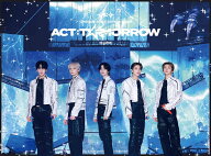 TOMORROW X TOGETHER WORLD TOUR ＜ACT : TOMORROW＞ IN JAPAN (2BLU-RAY)【Blu-ray】 [ TOMORROW　X　TO…