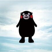 くまモンもん(CD+DVD)