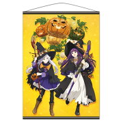 葬送のフリーレン B2タペストリー フリーレン&フェルン ハロウィンver．