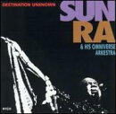 【輸入盤】Destination Unknown
