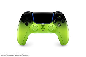 DualSense ���C�����X�R���g���[���[ ���~�b�N�X �O���[��