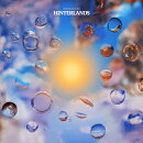 Hinterlands【アナログ盤】