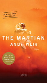 The Martian MARTIAN [ Andy Weir ]