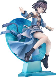 1/7 �wBanG Dream!�x ������ Zero gravity ver. (�h���ς݊����i�t�B�M���A)