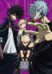 僕のヒーローアカデミア 3rd Vol.3(初回生産限定版)【Blu-ray】