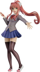 POP UP PARADE ドキドキ文芸部！ モニカ ノンスケール プラスチック製塗装済みフィギュア