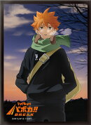 ハイキュー!! バボカ!! BREAK DXカードスリーブ Vol.1「日向 翔陽」