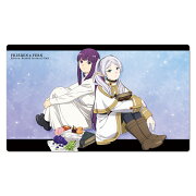 葬送のフリーレン キャラクターラバーマット フリーレン&フェルン