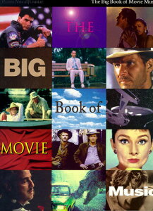�y�A���y���zBIG BOOK OF MOVIE MUSIC, THE