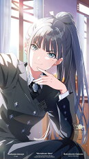 雨夜 燕 1st Single「理論武装して」