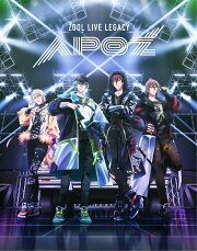 楽天ブックス: IDOLiSH7 LIVE BEYOND “Op.7 ” Blu-ray BOX -Limited  