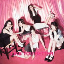 【楽天ブックス限定先着特典】LIKE YOU BETTER (Japanese ver.) (初回盤 CD＋PHOTOBOOK)(メンバー別スマホサイズス…