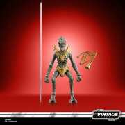 ハズブロ（Hasbro）STAR WARS スター・ウォーズ ビンテージコレクション オーレイ＆ジオノージアン・ピカドール、『スター・ウォーズ／クローンの攻撃 (エピソード2)』プレミアム 9.5 cm コレクション用アクションフィギュア G2769 正規品