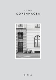 CEREAL CITY GUIDE:COPENHAGEN(P) [ . ]