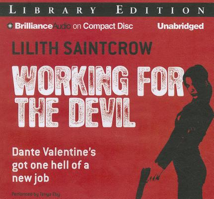 楽天ブックス: Working for the Devil - Lilith Saintcrow - 9781441887146 : 洋書