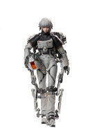 『霊籠（リンロン）』 1/6 白月魁（バイユエクゥェイ） 雨燕号EVAスーツ フィギュアVer. 【MM-001】 (フィギュア)