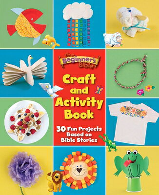 The Beginner's Bible - Education & Teaching
