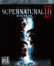 楽天ブックス: SUPERNATURAL XV ＜ファイナル＞ 前半セット(2枚組/1 