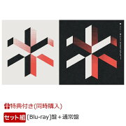 【同時購入特典】SiX (初回生産限定スペシャルBOX[Blu-ray]盤＋通常盤セット)(アーティストフォトカード#6 (20枚セット)＋シリアルナンバー入り応募券(1枚))
