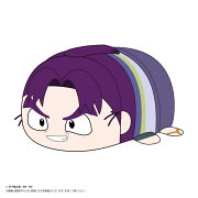 NR-35 TVアニメ『忍たま乱太郎』ぽてコロマスコットBIG5 A:潮江文次郎