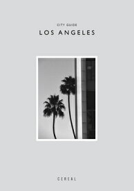 CEREAL CITY GUIDE:LOS ANGELS(P) [ . ]