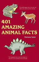 401 Amazing Animal Facts