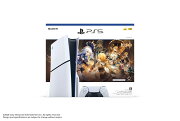 楽天ブックス: PlayStation5 “モンスターハンターワイルズ“ 同梱版 