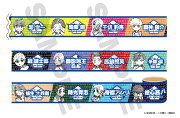 【楽天ブックス限定グッズ】ブルーロック　養生テープ